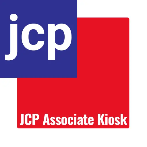 JCP Associate Kiosk