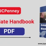 JCPenney Associate Handbook PDF