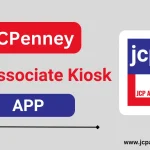 JCPenney Associate Kiosk App