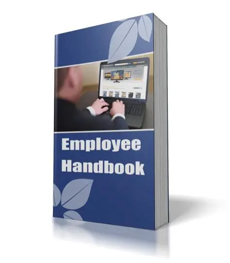 JCPenney Employee Handbook PDF